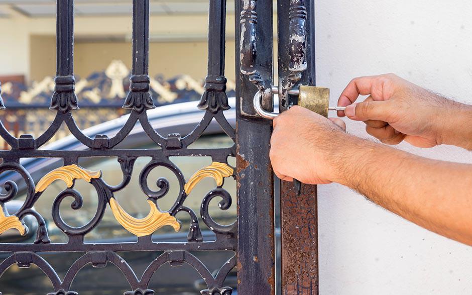 tarif serrurier ouverture de porte Viry-Châtillon